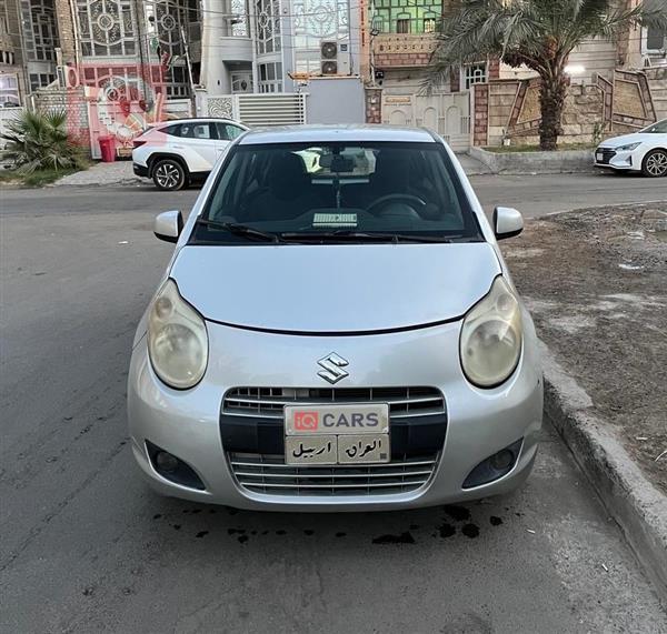 سوزوكي سيليريو 2014 للبيع في العراق -  بغداد